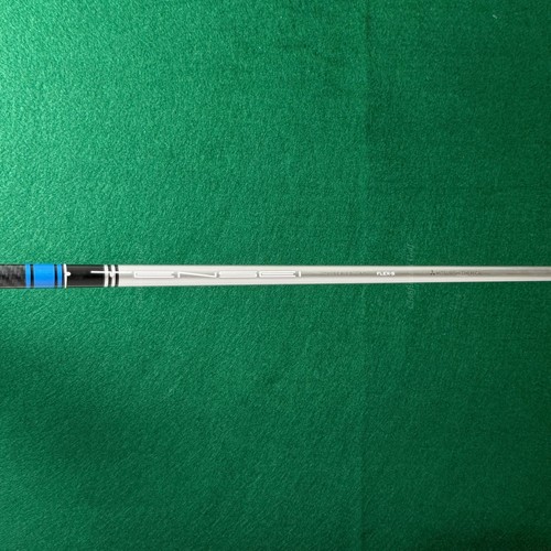 TOUR ISSUE TaylorMade M5 9° Driver Tensei Blue CK Series 60g Graphite Stiff w/HC - Picture 2 of 4