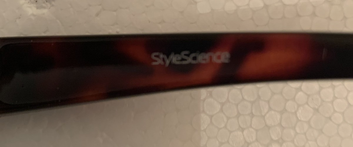 Style Science StyleScience Sunglasses Tortoise Sh… - image 8