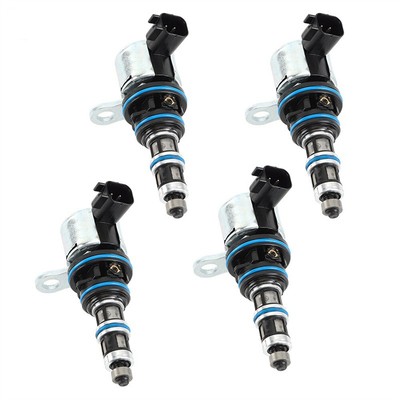 4x Magnetventil für Chrysler 300 Aspen Dodge Challenger Ladegerät Durango Ram