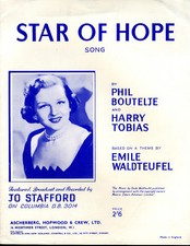 'Star Of Hope'