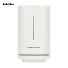 Quantum Resonance Magnetic Analyzer White 52 Reports Easy To Use Health Analyzer