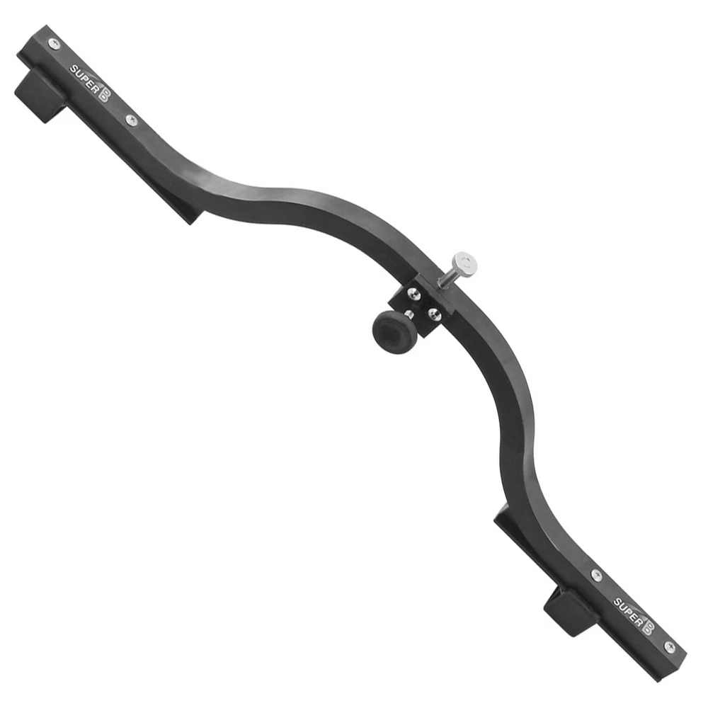 Bike wheel on sale alignment tool