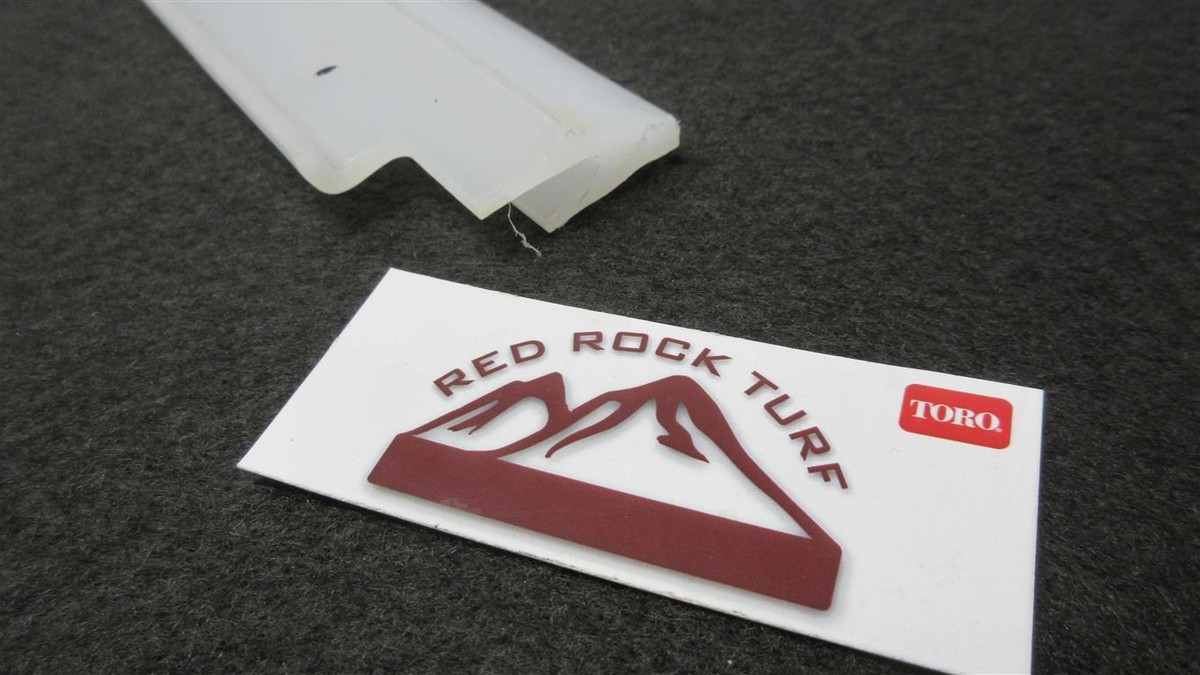 Genuine Toro OEM 75-8780 Scraper | General Lawn