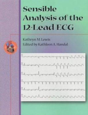 Sensible Analysis of the 12-Lead ECG