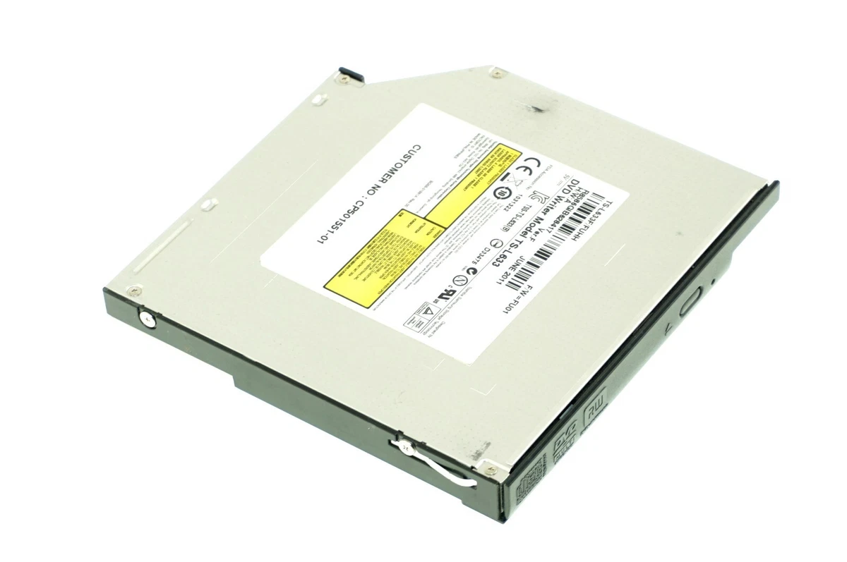 Fujitsu Internal Laptop CD, DVD & Blu-ray Drives for sale | eBay