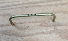 1956 1957 58 59 60 61 Chevy Carter Wcfb 4 Barrel Carburetor Front Vent Tube Usa