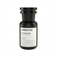 HT26 Prescription Glutathione lightening capsules / Glutathion pilule