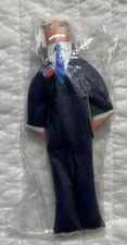 Dammit Doll 46 President Biden 2020 Voo Doo Doll 12" Tall Limited Edition New