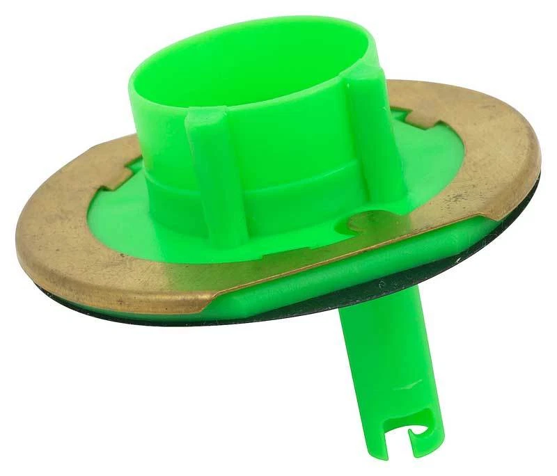 Cámara de cancelación de señal de giro OER y contacto sin inclinación para Buick Olds Pontiac 1969-76 Foto 2 de 4