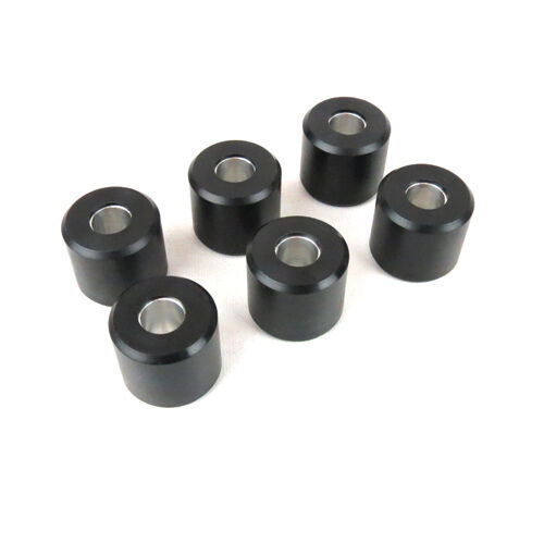 CM1102025 Set 6 Rollen Variator Original PIAGGIO Aprilia 50 Sr Street 2003 2008 - Bild 1 von 1