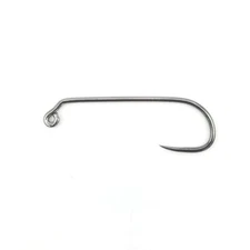 Firehole Outdoors Barbless Hooks #523 3XL Heavy Jig Hook - Fly tying - 36 pack