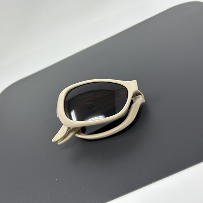 Haven Fit Over Folding Frame Fit over Eyeglasses Polarized Sunglasses Nude Rare Haven Fit Over Folding Frame Fit over Eyeglasses Polarized  main image 4