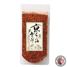 NEW Kyoto Limited Maiko-Han Hi Hi Rice Seasoning Japanese Furikake  80g