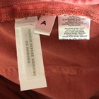 LOFT High Waist Wide Leg Crop Denim Jean in Rose Size 14 ~ NEW — photo 8
