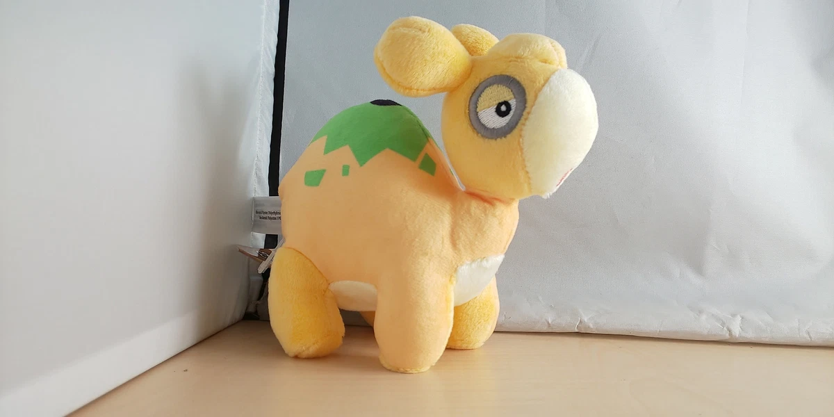 Pokemon plush ebay sale