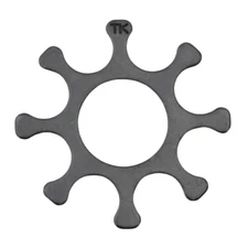 S&W 929 9mm Revolver Moon Clips - TK Custom™  (Qty: 10)