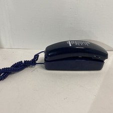 Southwestern Bell Freedom Phone Blue FC2556 Desk Or Wall Telephone
