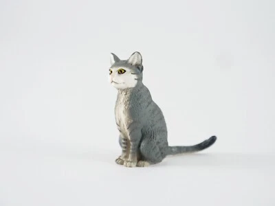 Schleich - Chat - Photo 1/4