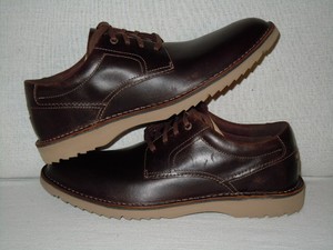 rockport men's cabot plain toe shoe