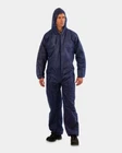 DISPOSABLE COVERALLS.PAINTING OVERAL.DECORATING.DIY.DUST SUIT,OVERALL,FIBREGLASS