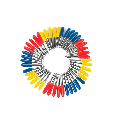 20pcs  HQ Blades for Mimaki Cutting Cutter Plotter 30° 45° 60°  On Sale