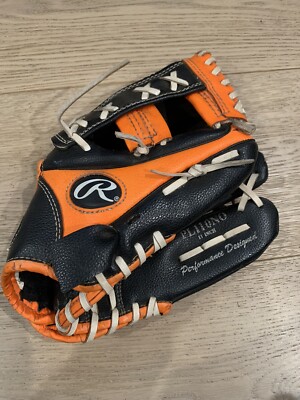 RAWLINGS PL110NO - Youth 11