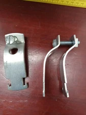 Superstrut super strut EMT Rigid 2" Conduit Clamp Lot of 134 pair!! thomas betts