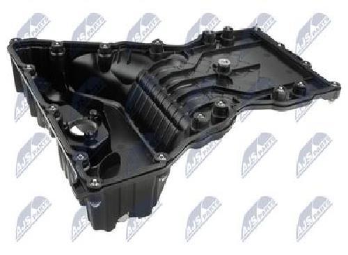 Original NTY Oil Pan BMO-ME-016 For Mercedes-Benz