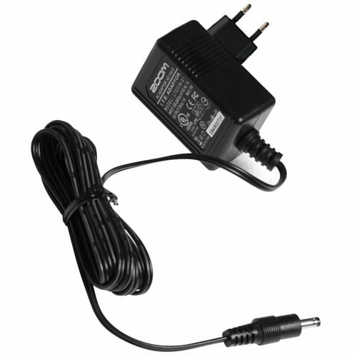 Zoom AD14 Alimentatore per registratori digitali Zoom
