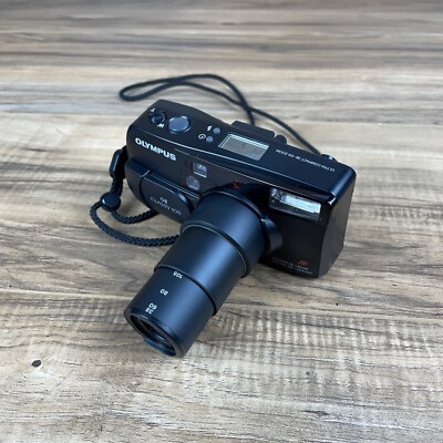 ⌘実写確認済み、電池付き！ OLYMPUS OZ CLASSY 105⌘ ⌘実写確認済み、電池付き！ OLYMPUS OZ CLASSY 105⌘