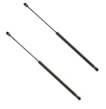 2 STABILUS Left+Right HATCH TAILGATE Lift Support Shocks Struts Dampers for BMW