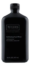 Revision Exfoliating Facial Rinse 16 fl oz473 ml. Facial Toner