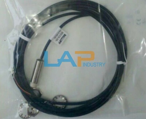 1Pcs New for BALLUFF BES 516-377-G-E4-C-PU-05 Inductive proximity switch sensor - Picture 2 of 2