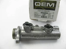 Oem M52263 Reman Brake Master Cylinder For 1986-1992 Nissan D21 Pickup
