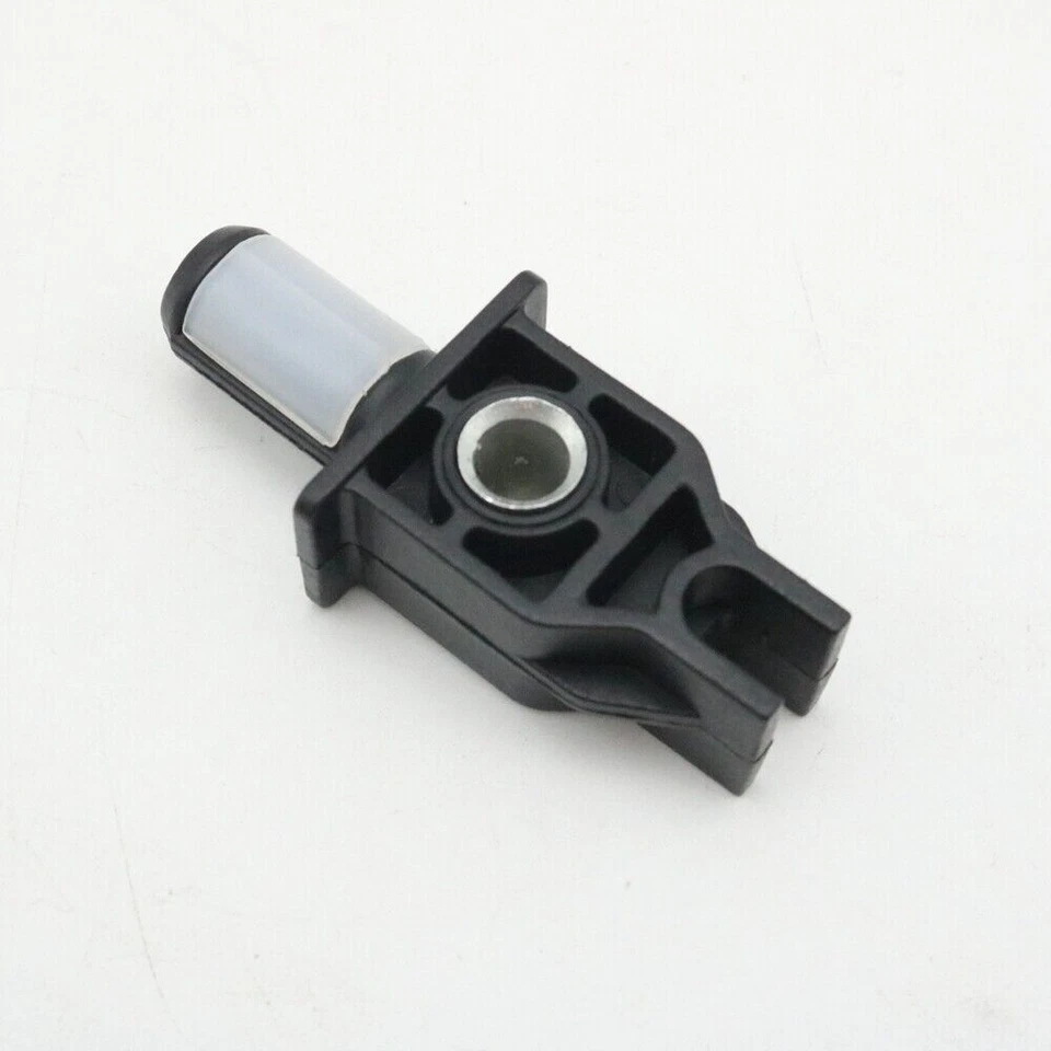 Soporte de montaje inferior superior del radiador 4 piezas para Porsche Panamera 970 Foto 4 de 4