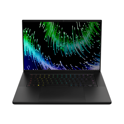 Refurbished Razer Blade 16 Gaming Laptop QHD+ 240Hz GeForce RTX 
