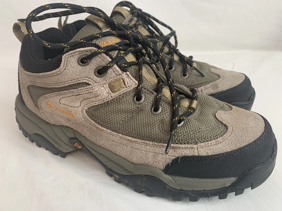 Columbia clearance trailmeister boots