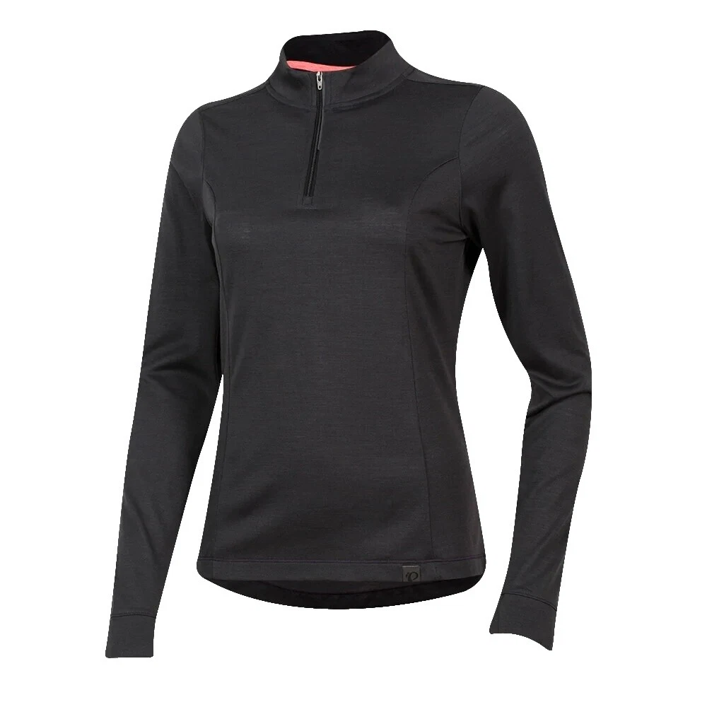 Pearl Izumi Cycling Long Sleeve T-Shirts, Tops & Jerseys