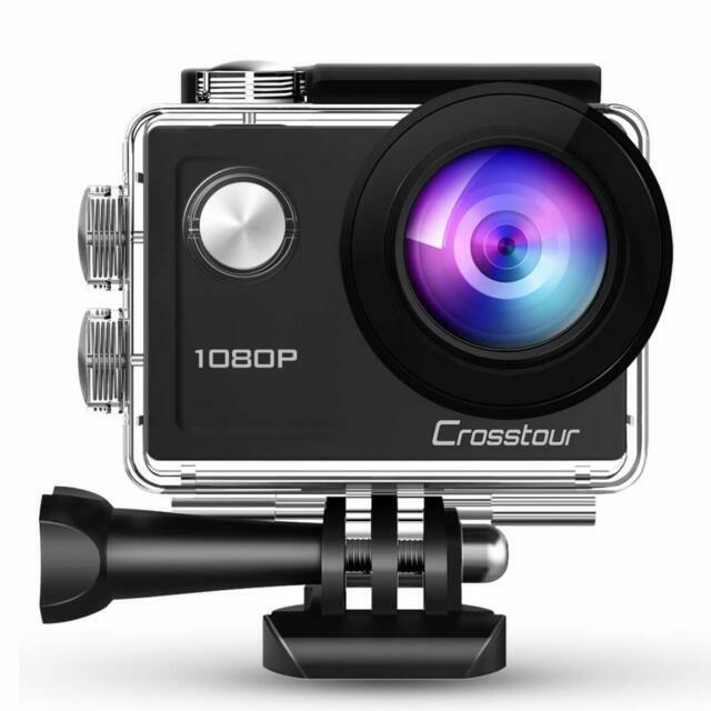 Gopro Crosstour Ct8500 Vs Ct9000 Crosstour Action Camera