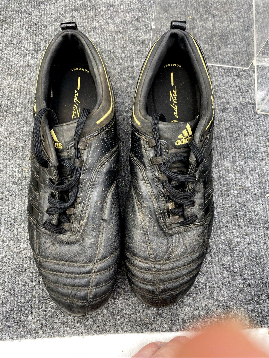 Adidas Soccer Mens Size 7 Cleats Adipure Ii Trx Fg  display picture 2