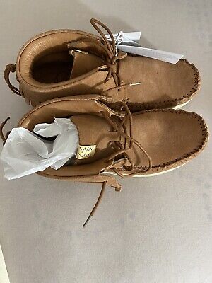 VISVIM FBT SHAMAN-FOLK BROWN | size US 9 | eBay VISVIM FBT SHAMAN-FOLK BROWN | size US 9 | eBay