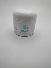 ERA ORGANICS MICRODERMABRASION FACIAL SCRUB & FACE EXFOLIATOR 2oz