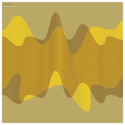 Andrew Ostler - Crossing The Line (12'' Vinyl)