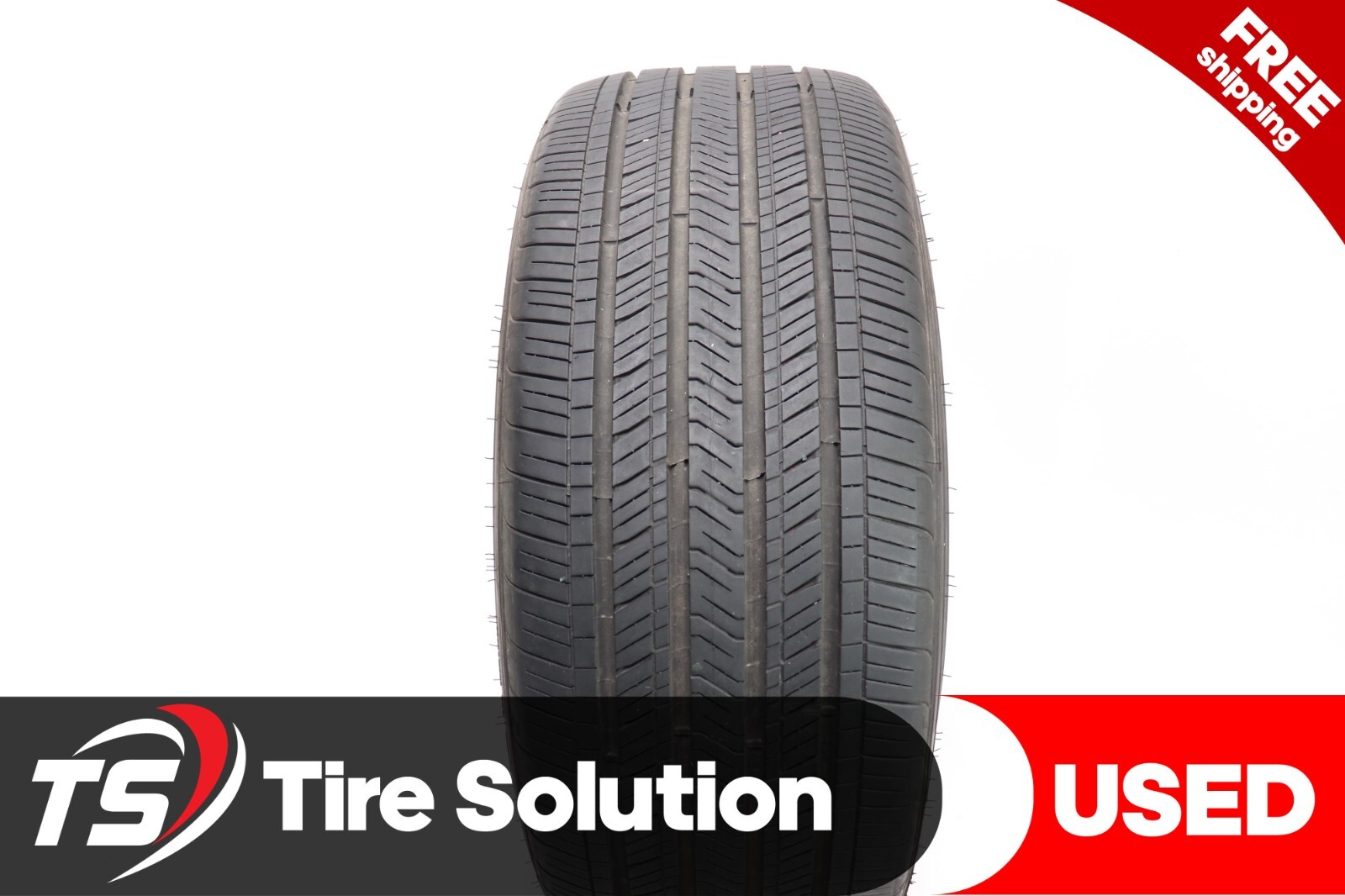 Used 235/40R19 Goodyear Eagle Touring 96V 7/32 eBay