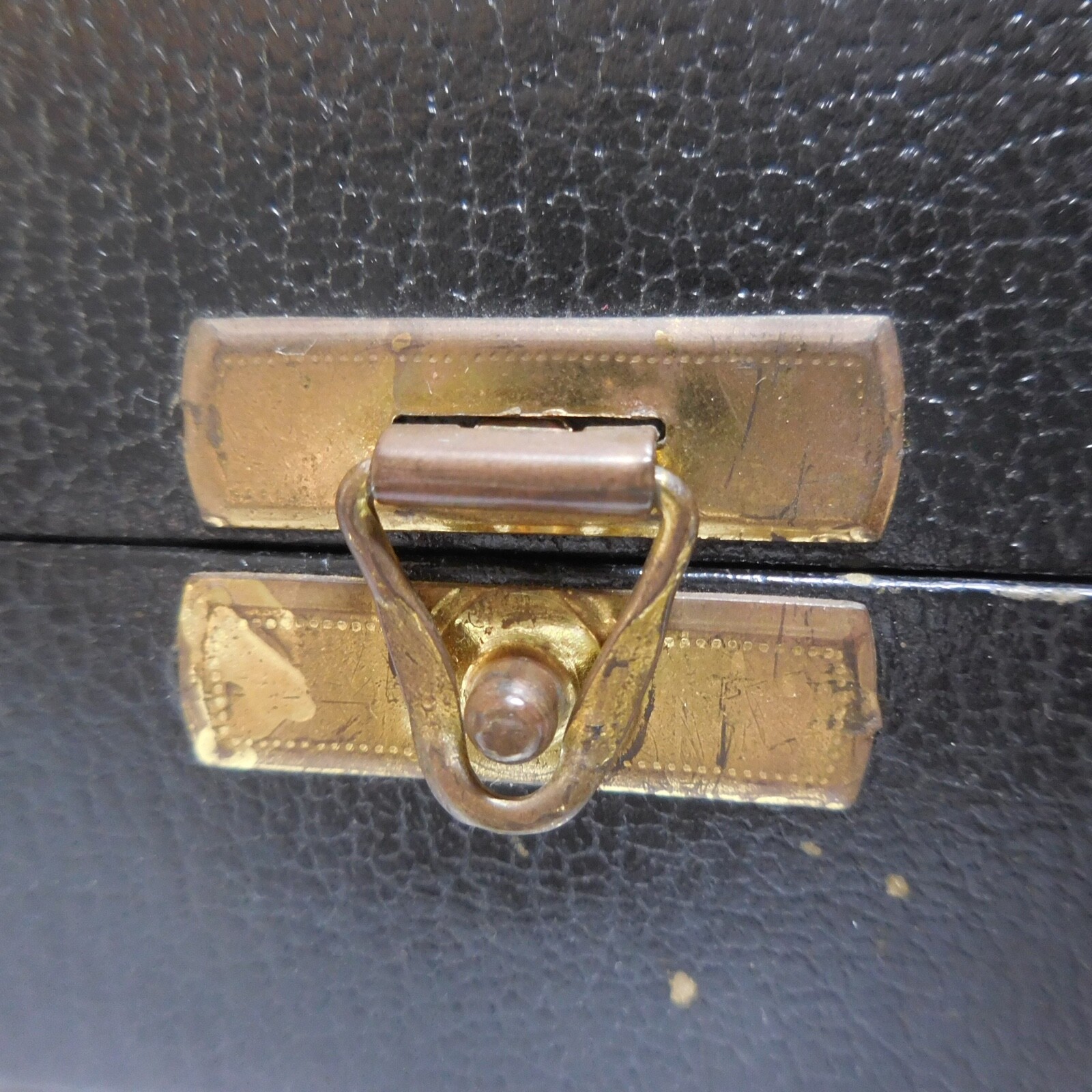 N9594 Case Alto Flute 415 Moech Rottenburgh No. 449 Musical Instrument