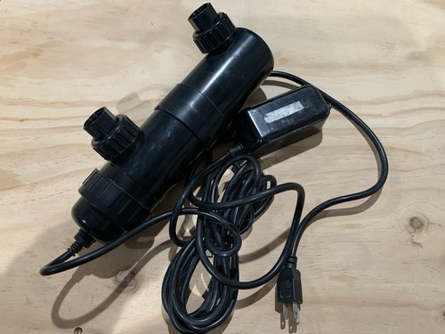Tetra Pond 18w Uv Sterilizer