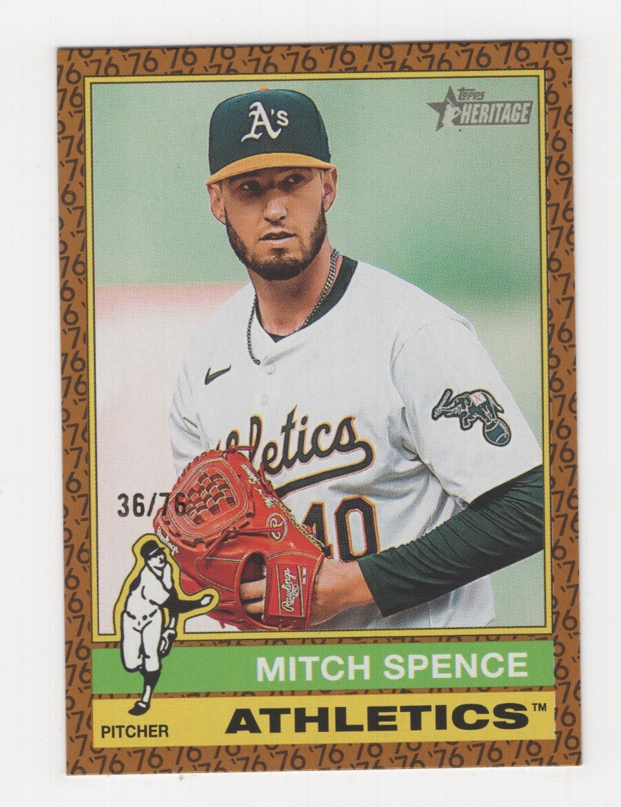 スポーツ選手 TOPPS 35 ANNIVERSARY Is 35th anniversary trout card valuable?