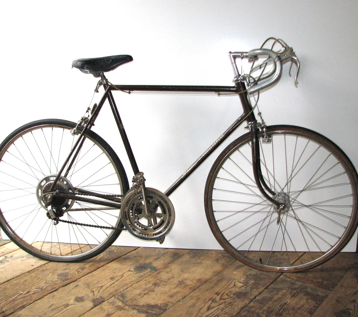Vintage schwinn 10 speed 2025