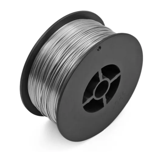 1KG-8KG Gasless Welding Wire MIG Flux Cored Wires Reel Spool Roll 0.8mm E71T-GS - Picture 15 of 17