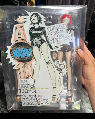 3A toys threea LIZ Set isobelle 1/6 Collectible Action Figure In